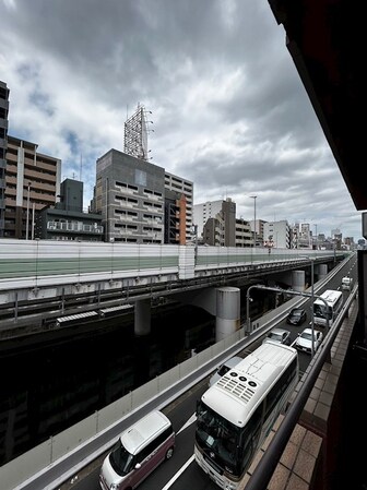 CITYLIFEディナスティ日本橋の物件内観写真